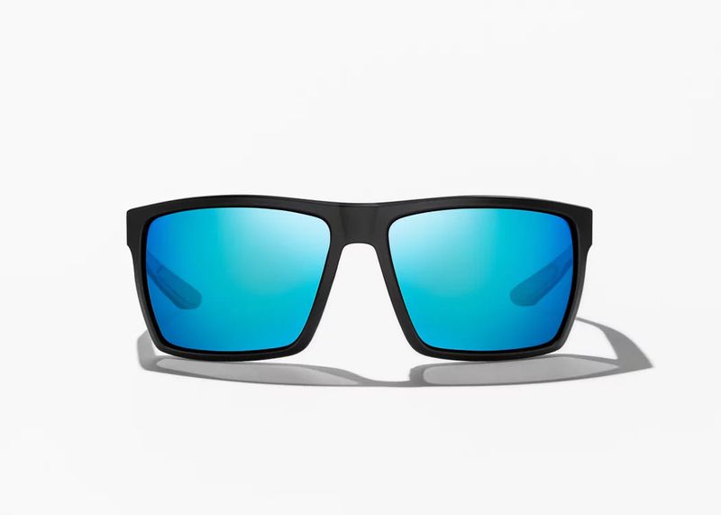 Bild von Bajio Stiltsville Black Matte Blue Mirror PC