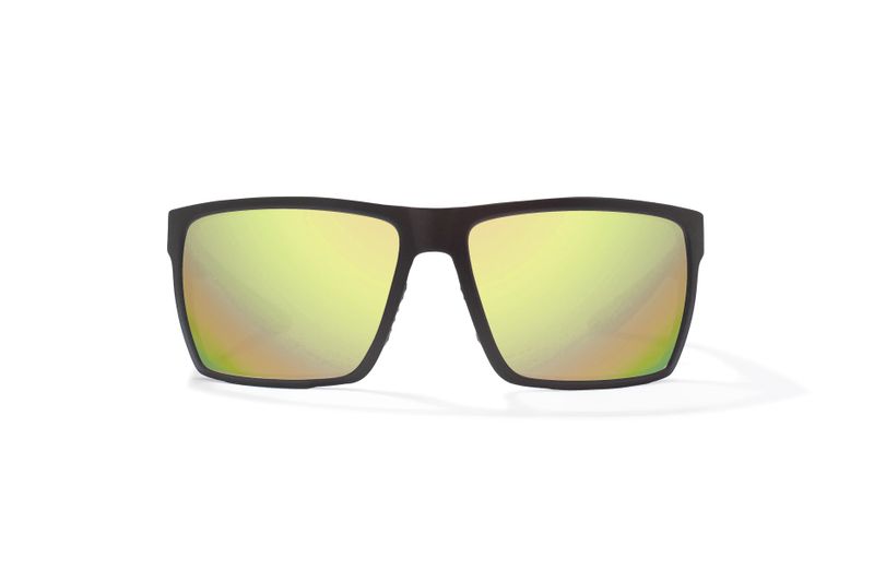Bild von Bajio Stiltsville Black Matte Yellow PC