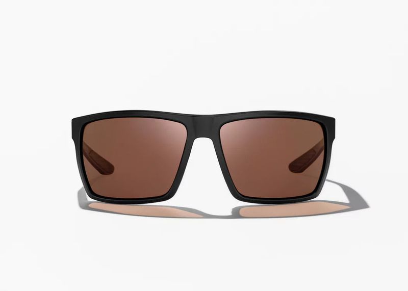 Bild von Bajio Stiltsville Black Matte Copper Glass