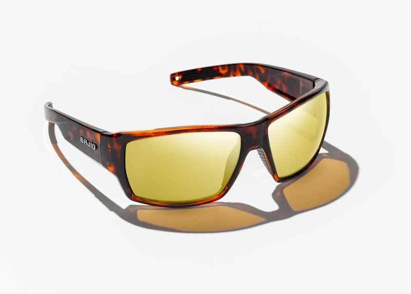 Bild von Bajio Vega Dk. Tort Matte Yellow Glass