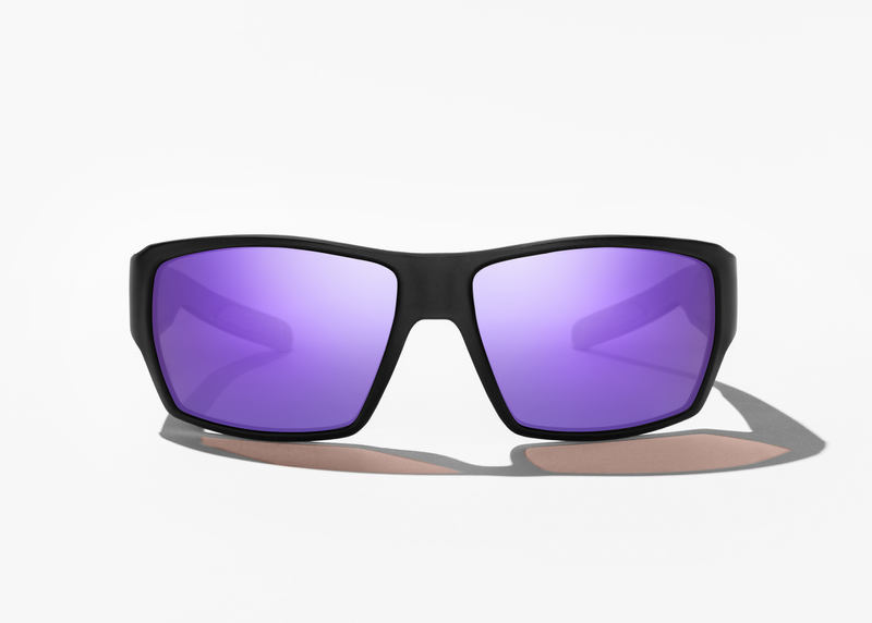 Bild von Bajio Vega Black Matte Violet Mirror PC