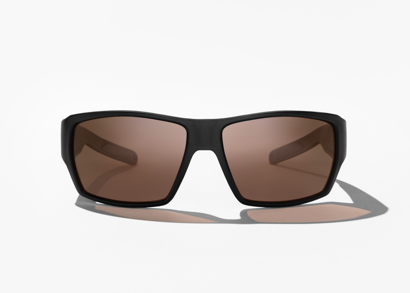 Bild von Bajio Vega Black Matte Copper Glass