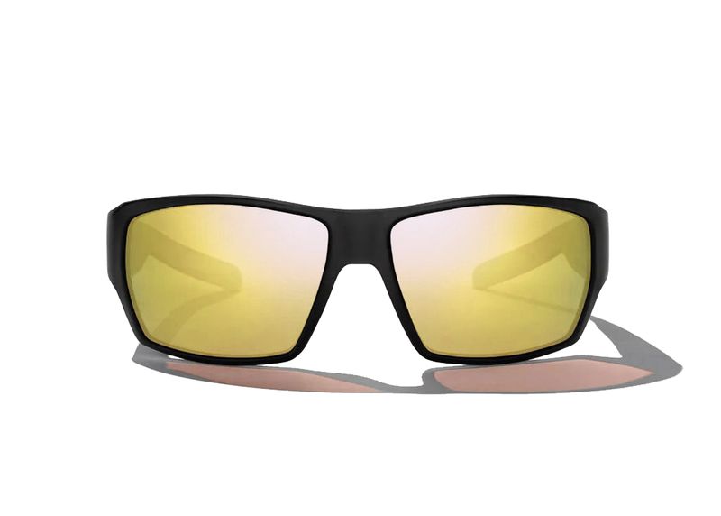 Bild von Bajio Vega Black Matte Yellow PC +2.00