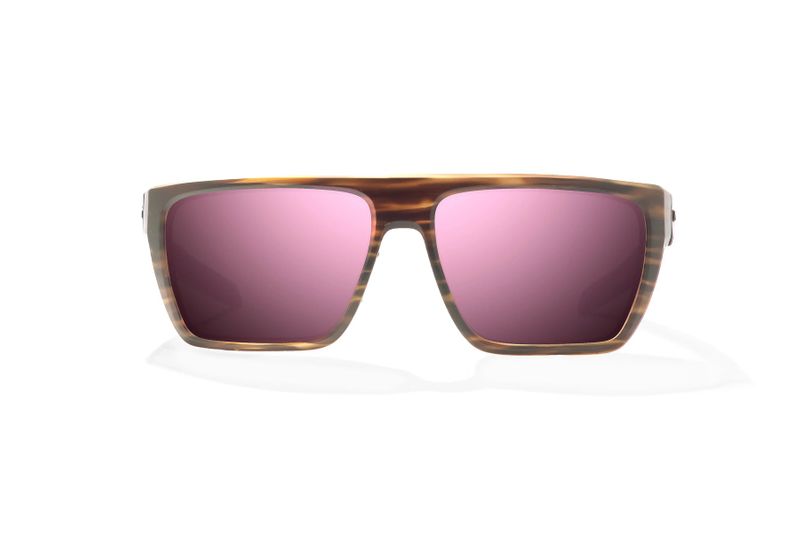 Bild von Bajio Zapata Brown Grass Matte Rose Mirror PC