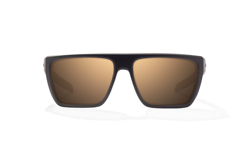 Bild von Bajio Zapata Black Matte Copper Glass