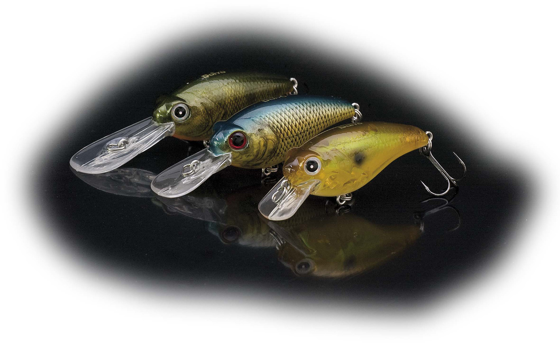 Picture of Nomin 60 Hiratai floating ST