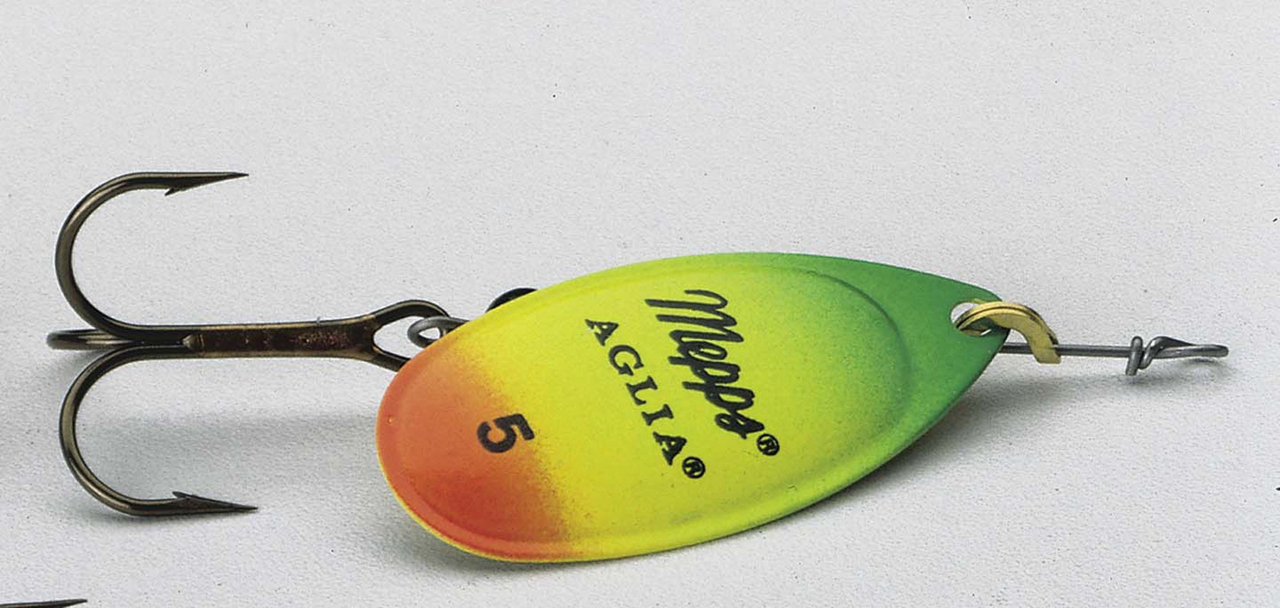 Picture of Aglia Fluo Tiger 5 13g