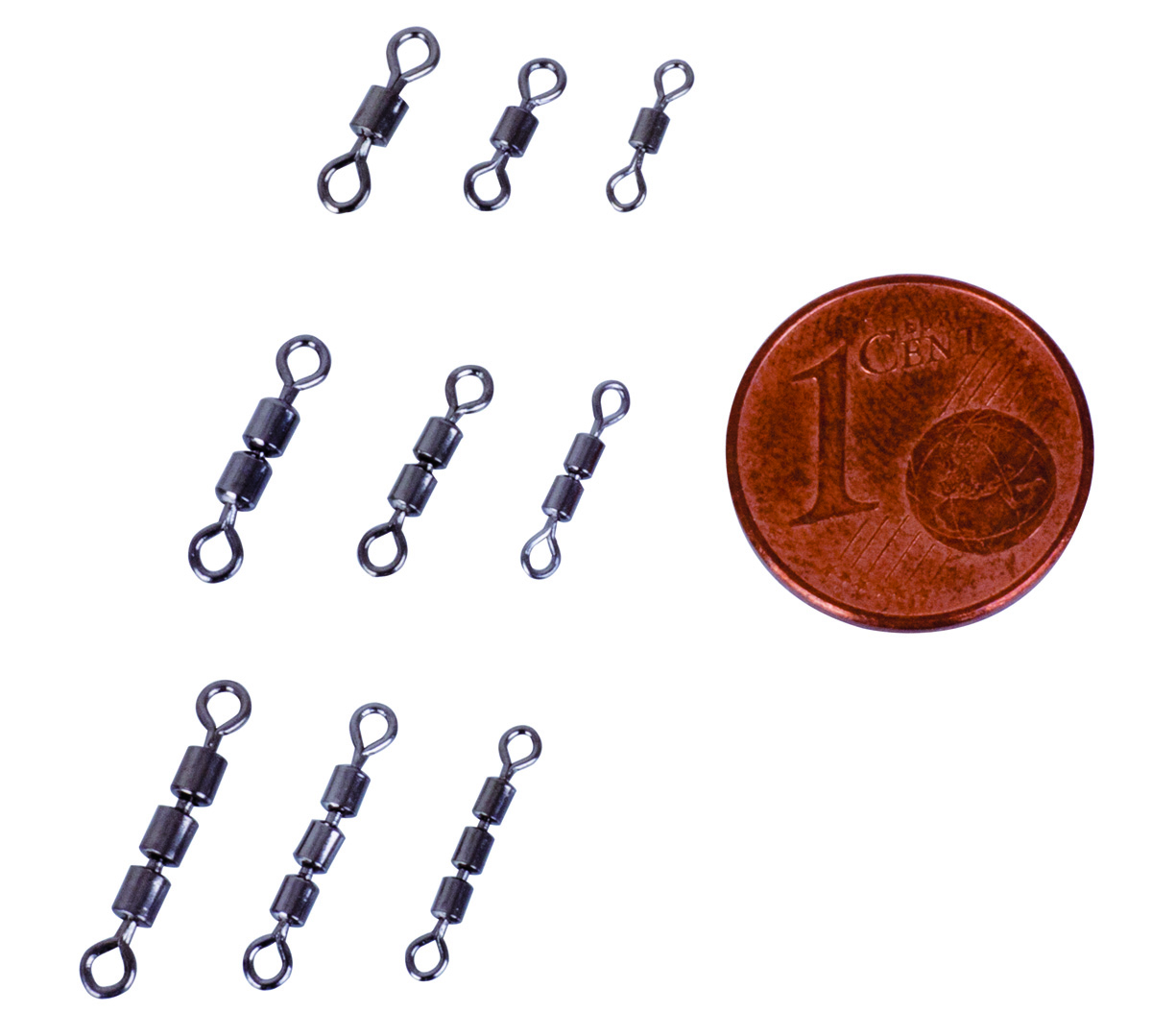 Bild von Triple Swivel Gr.14