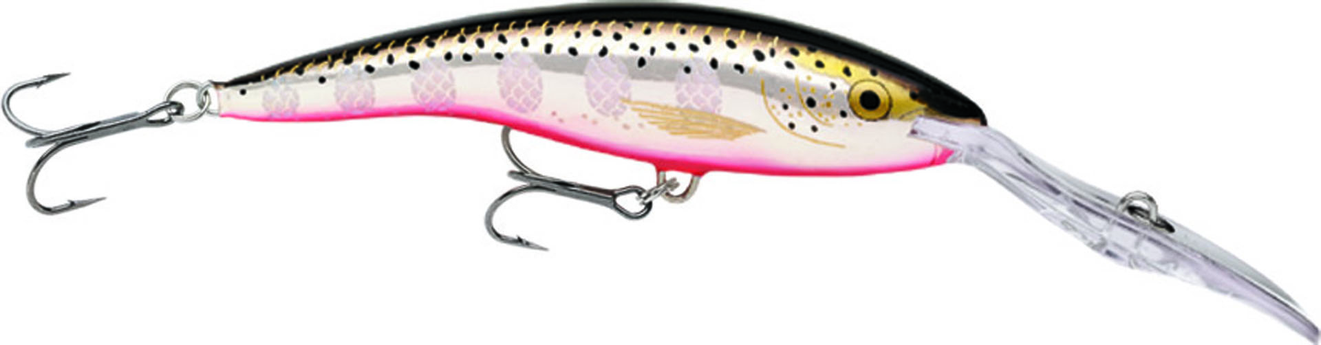 Picture of DEEP TAIL DANCER 11 SFL