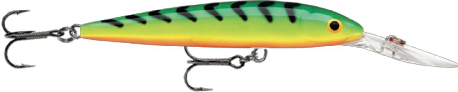 Picture of DOWN DEEP HUSK.JERK 12 FT