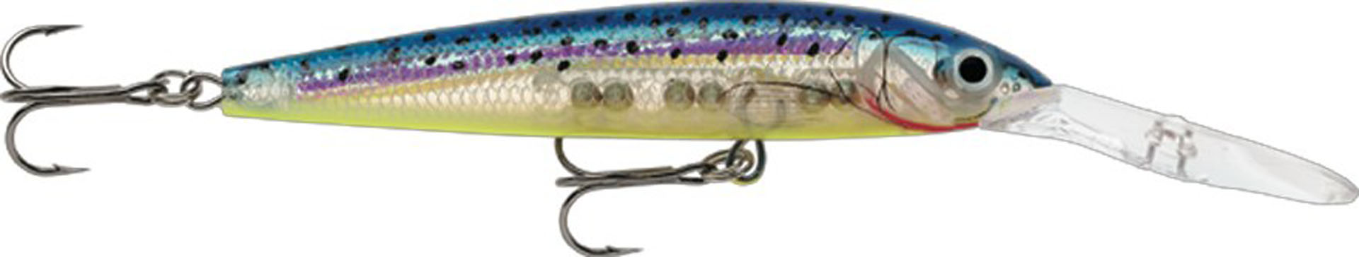 Picture of DOWN DEEP HUSK.JERK 10 GBM-