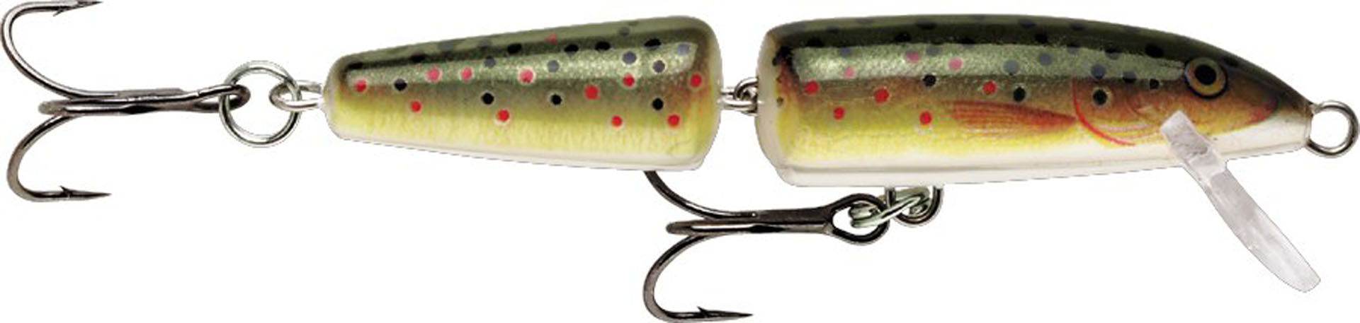 Picture of JOINTED J11 TR