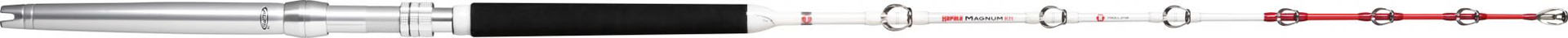 Picture of MAGNUM RH 5'8 20-30 2P