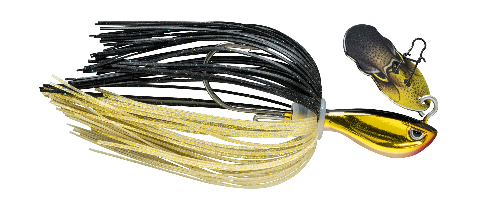 Picture of RAP-V PIKE BLADED JIG 17G