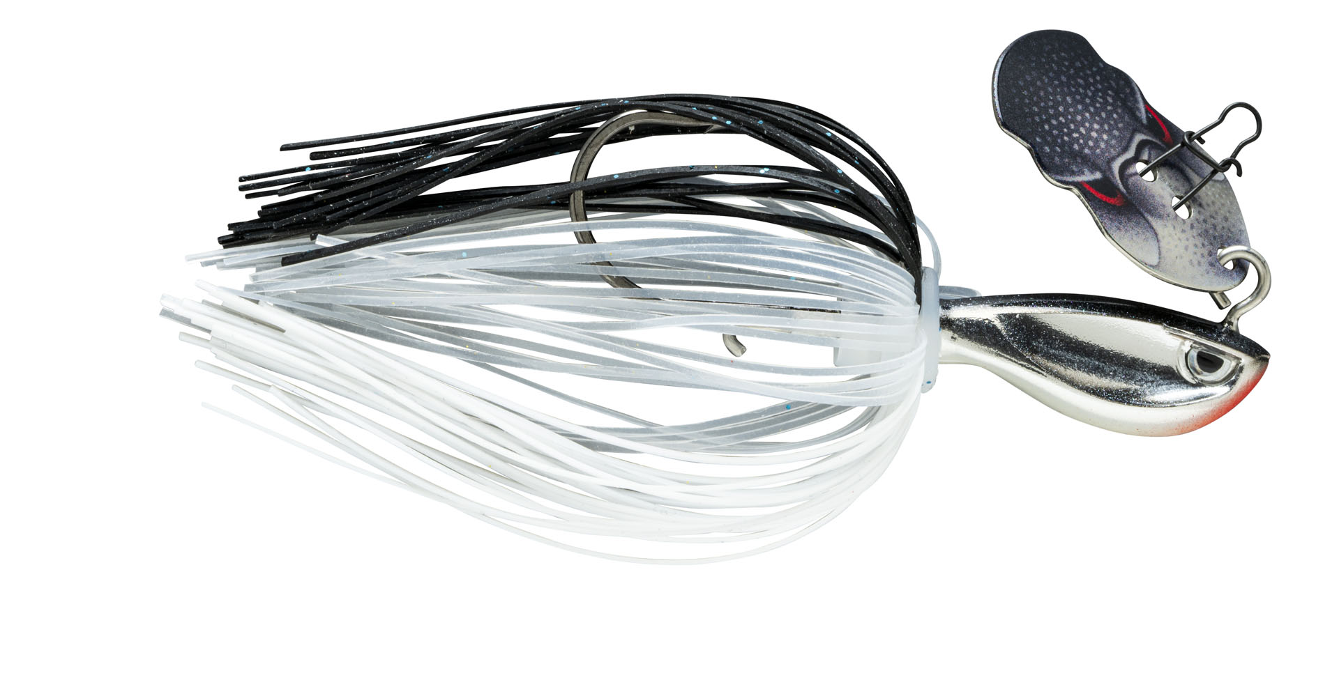 Picture of RAP-V PIKE BLADED JIG 17G ROL