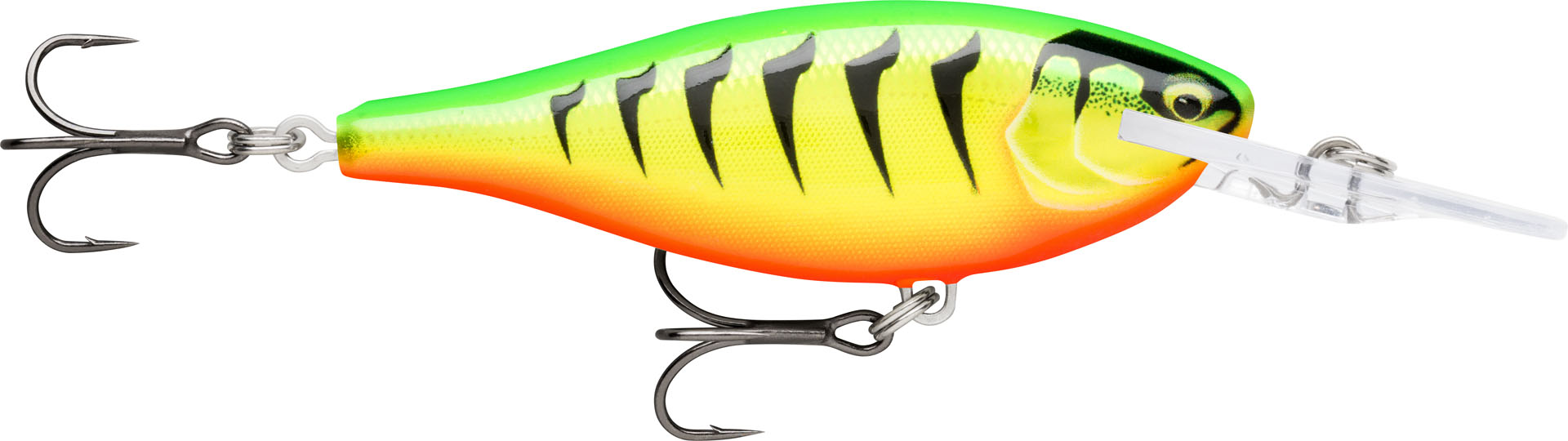 Picture of SHAD RAP ELITE SRE55 GDFT