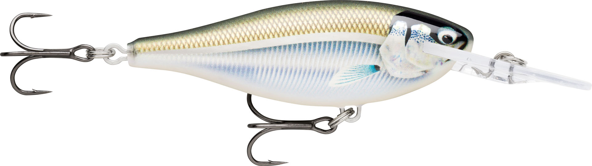 Picture of SHAD RAP ELITE SRE55 GDMM