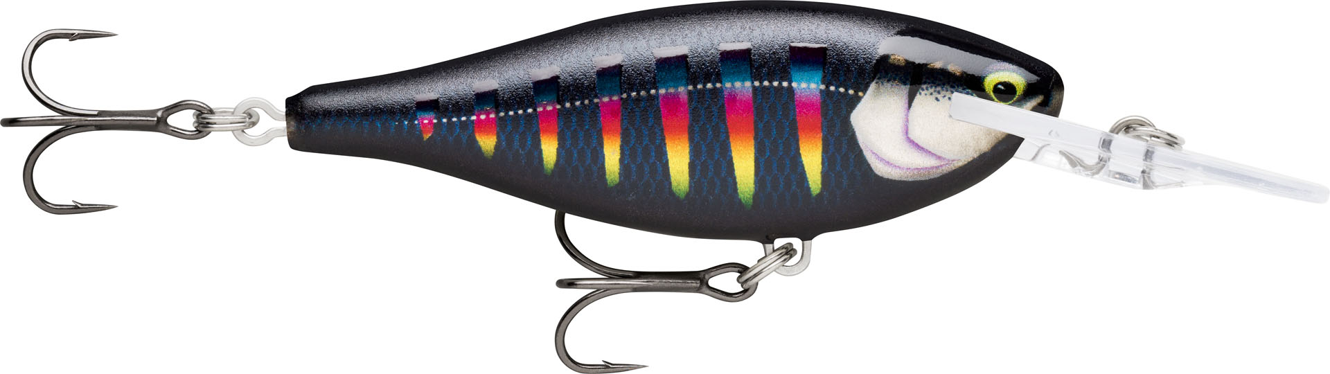 Picture of SHAD RAP ELITE SRE55 GDNIA