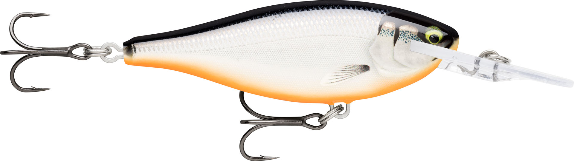 Picture of SHAD RAP ELITE SRE55 GDSS