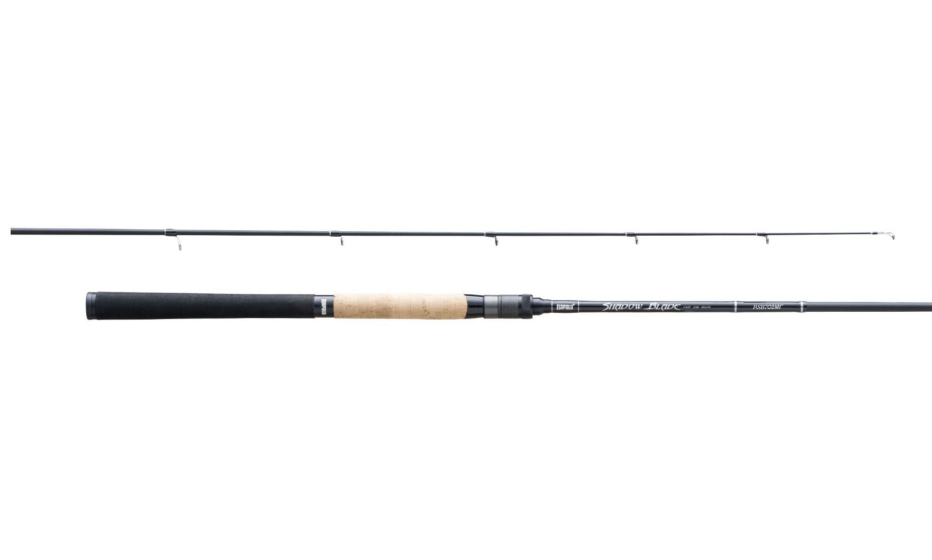 Bild von SHADOW BLADE SP 8'ML 5-21 2P