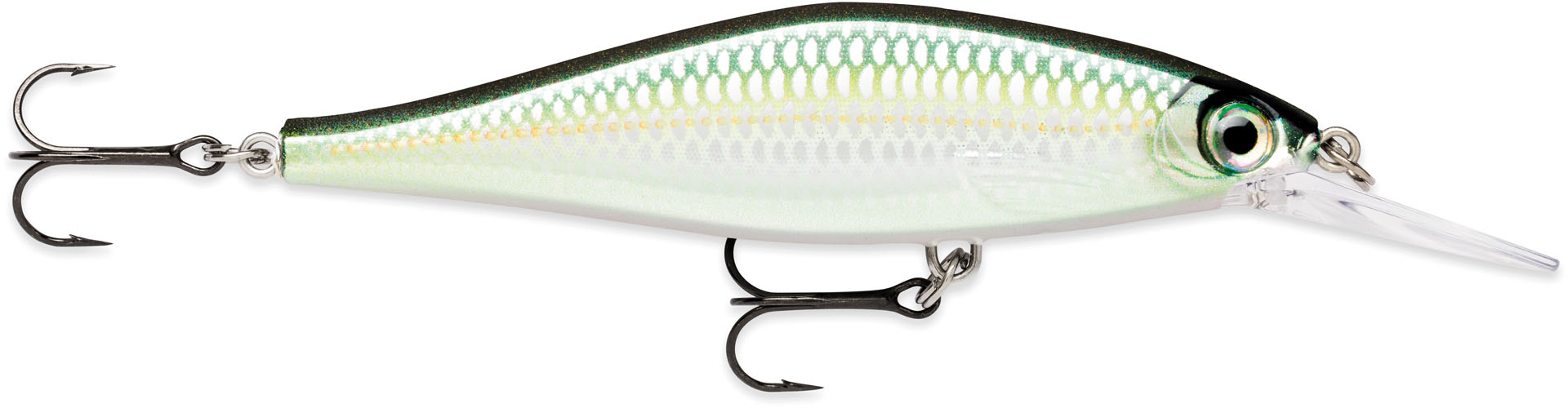 Picture of SHADOW RAP SHAD DP SDRSD09 BLK