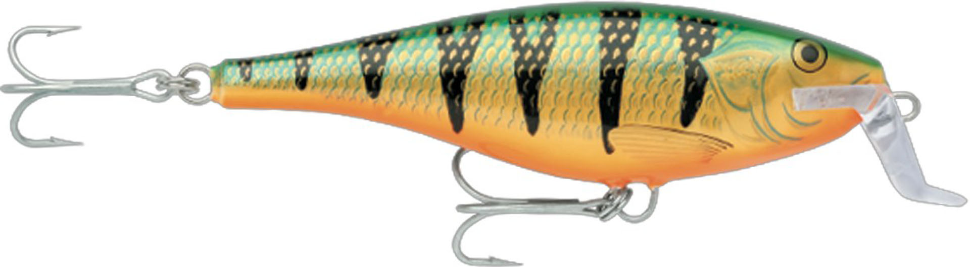 Picture of SHALLOW SHAD RAP SSR09
