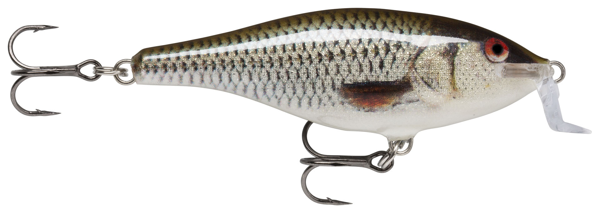 Picture of SHALLOW SHAD RAP SSR09 ROL