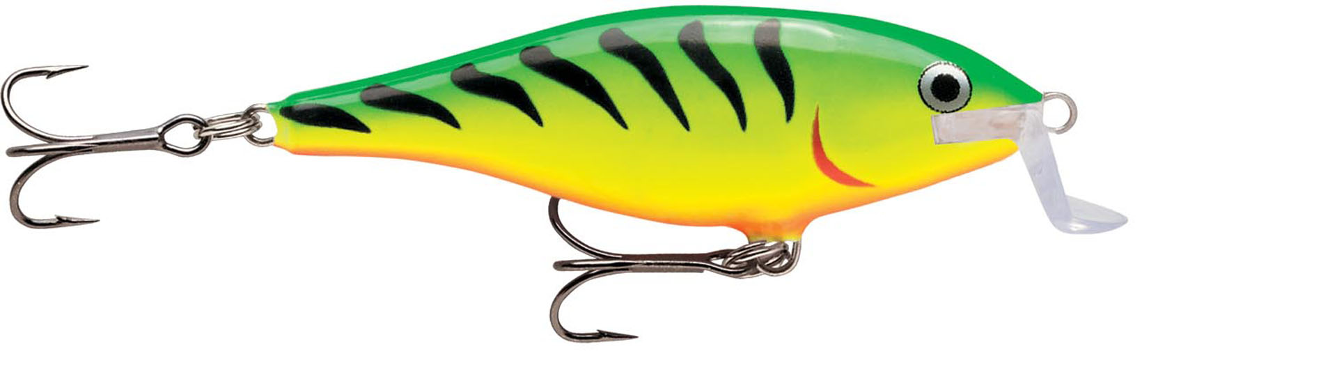 Picture of SHALLOW SHAD RAP SSR05