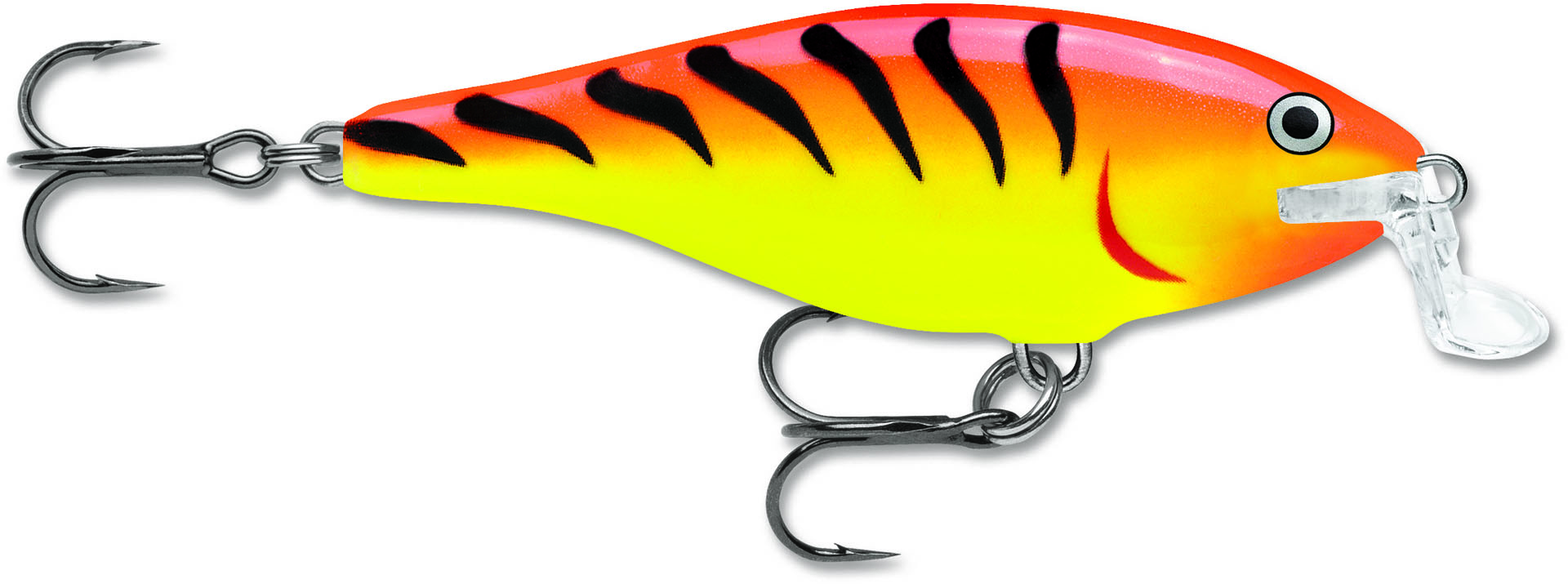 Picture of SHALLOW SHAD RAP SSR05 HT-