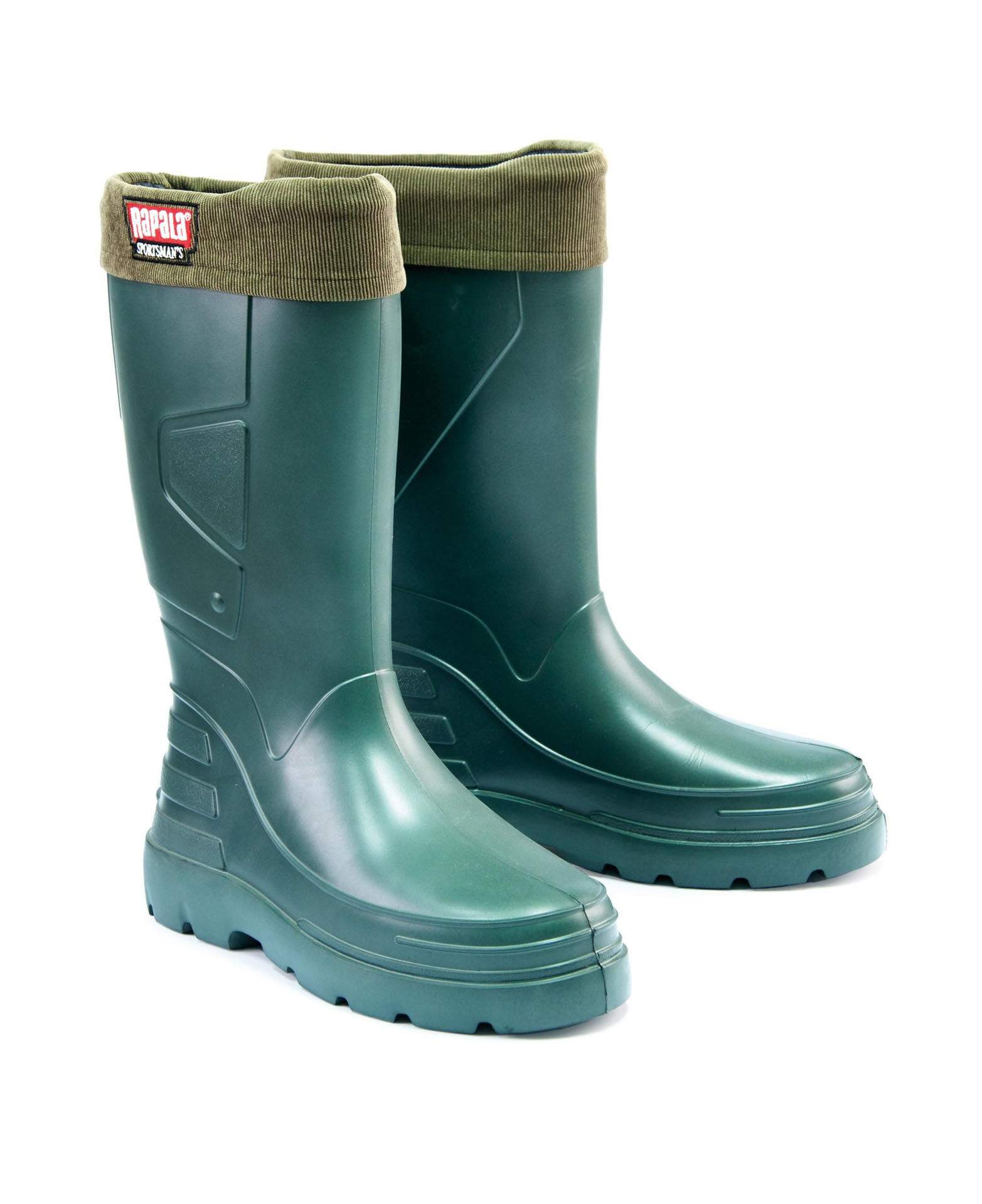 Immagine di SPORTSMAN ANGLER RUBB.BOOT 44