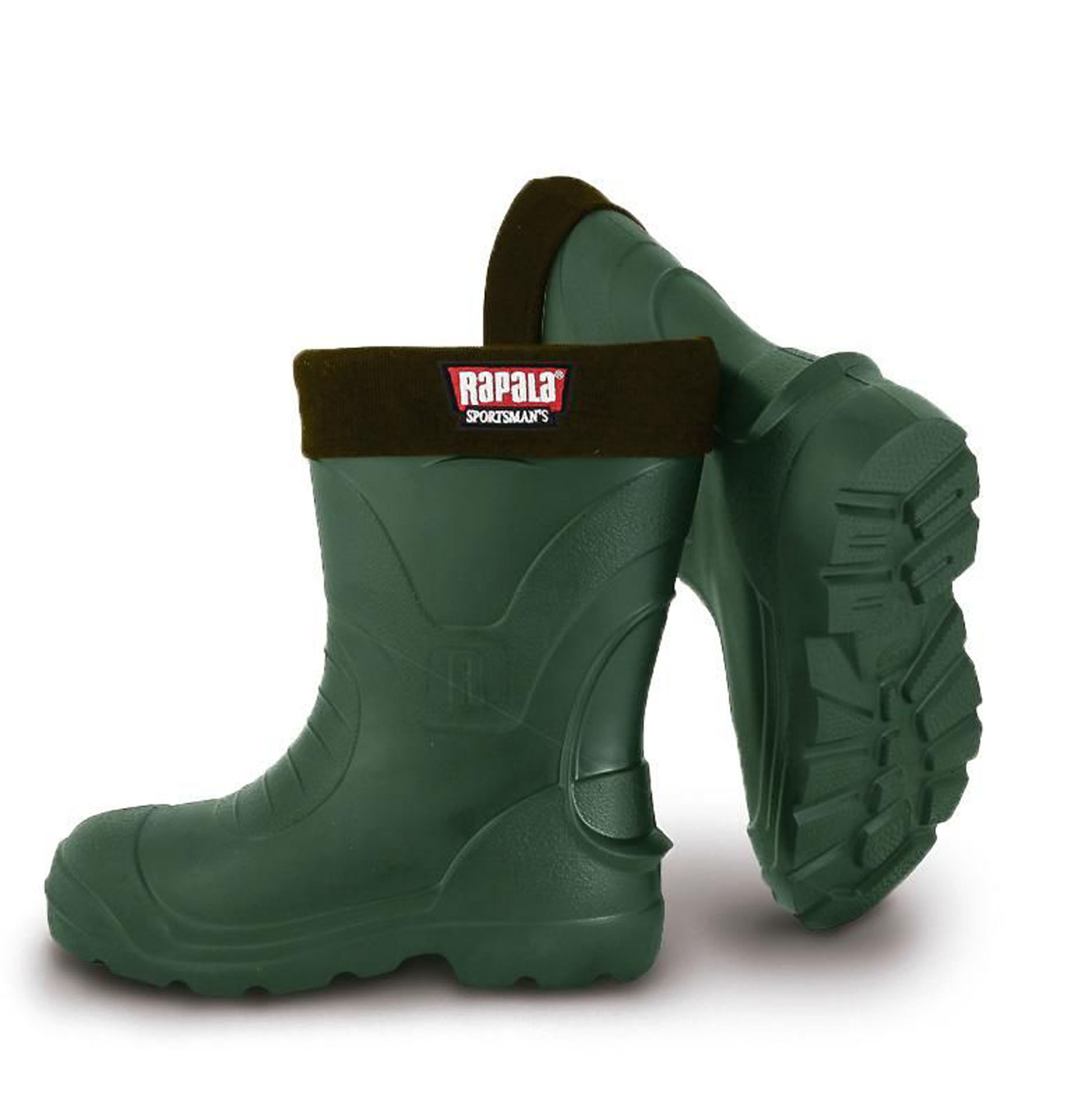 Immagine di SPORTSMAN SHORT RUBBER BOOT 46