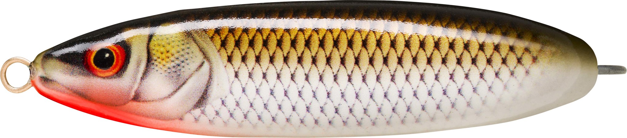 Picture of WEEDLESS MINNOW SPOON