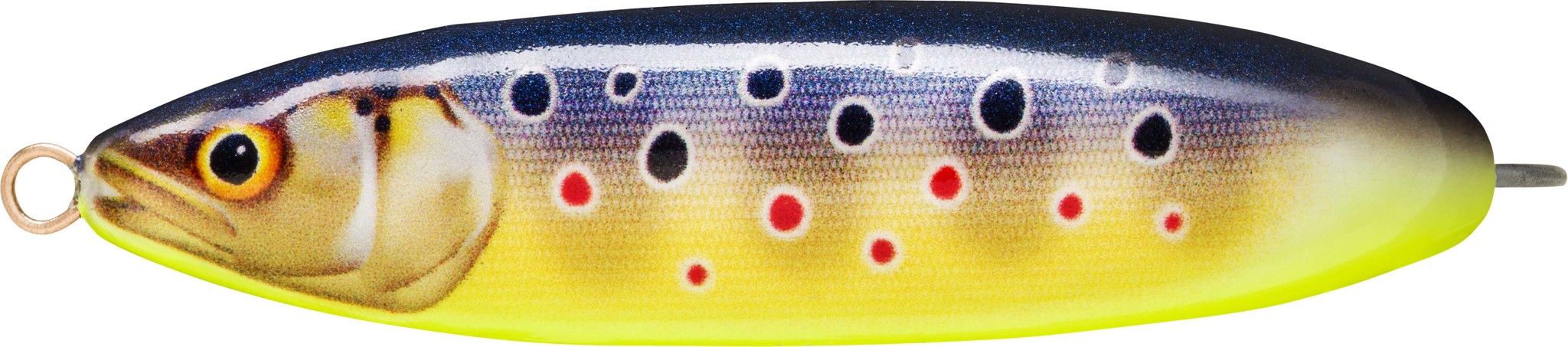 Picture of WEEDLESS MINNOW SPOON 7 ATTR