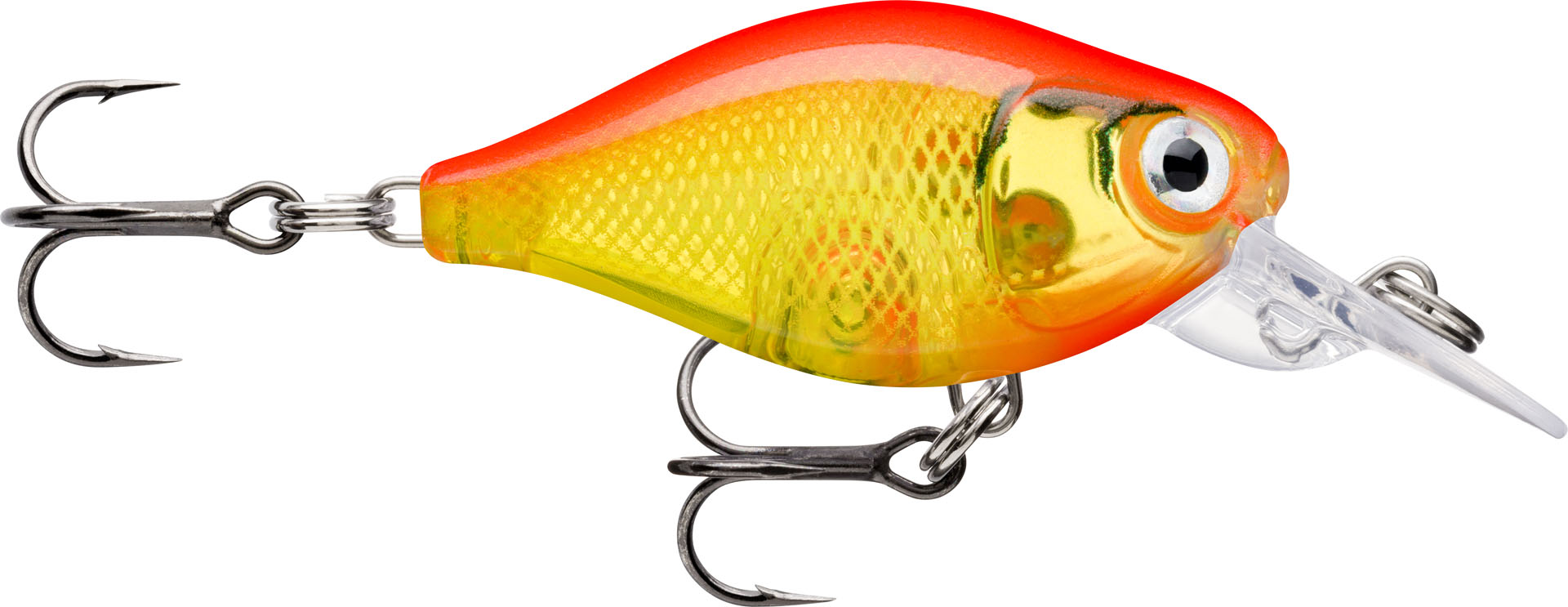 Picture of X-LIGHT CRANK MID R. 03 GFR