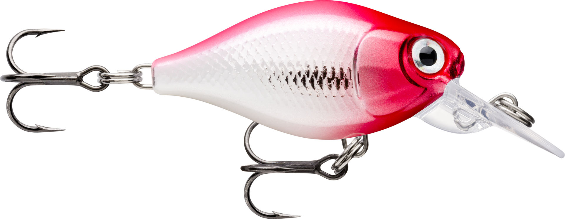 Picture of X-LIGHT CRANK MID R. 03 PCL