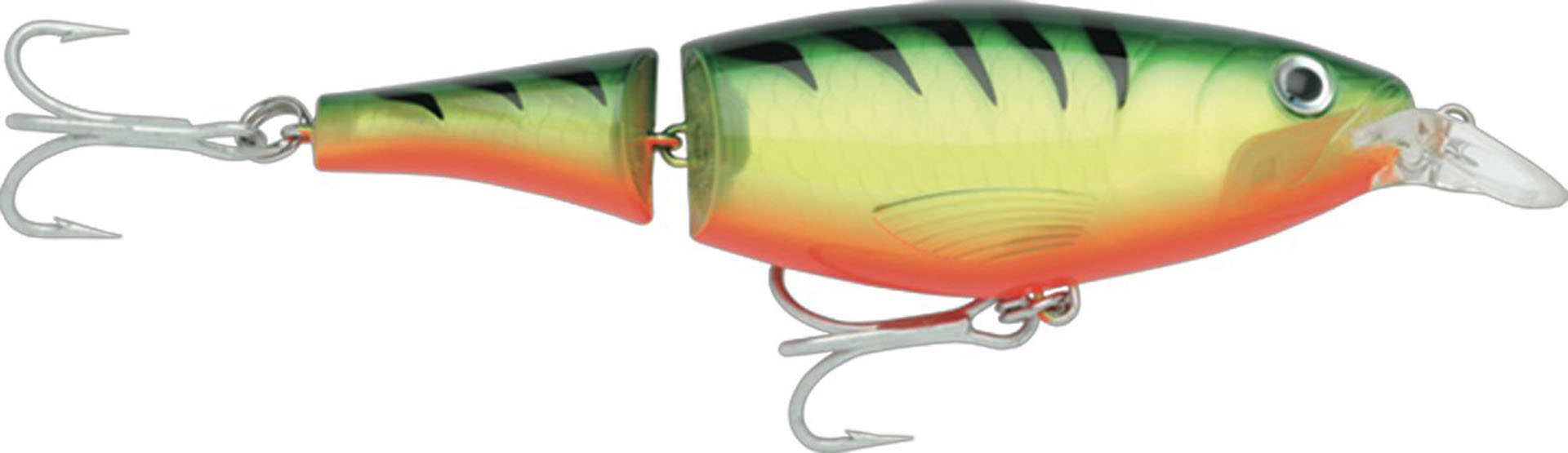 Picture of X-RAP JOINTED SHAD XJS13 FT