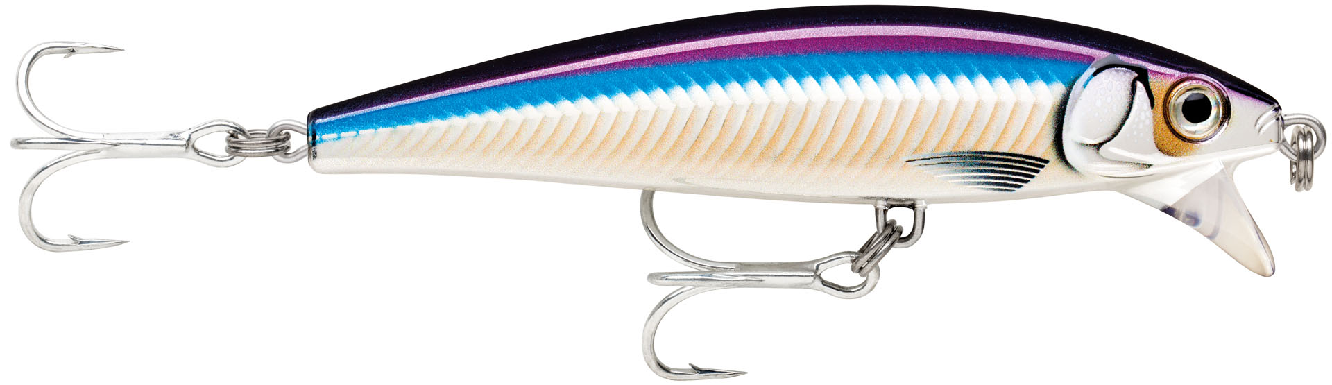 Picture of X-RAP MAGNUM CAST 10 PHV