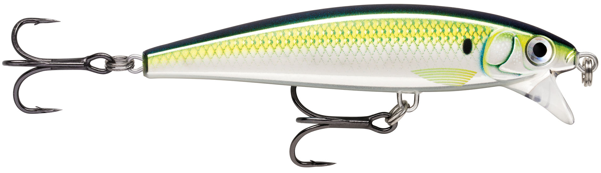 Picture of X-RAP MAGNUM CAST 10 PLD