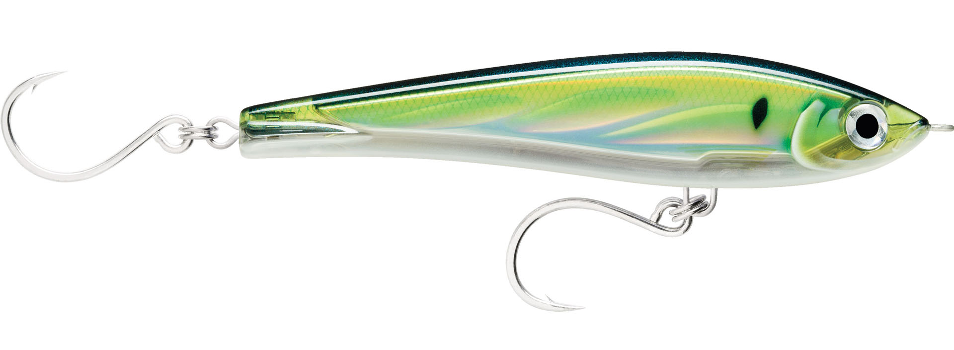 Picture of X-RAP MAGNUM STICK 17 PLD