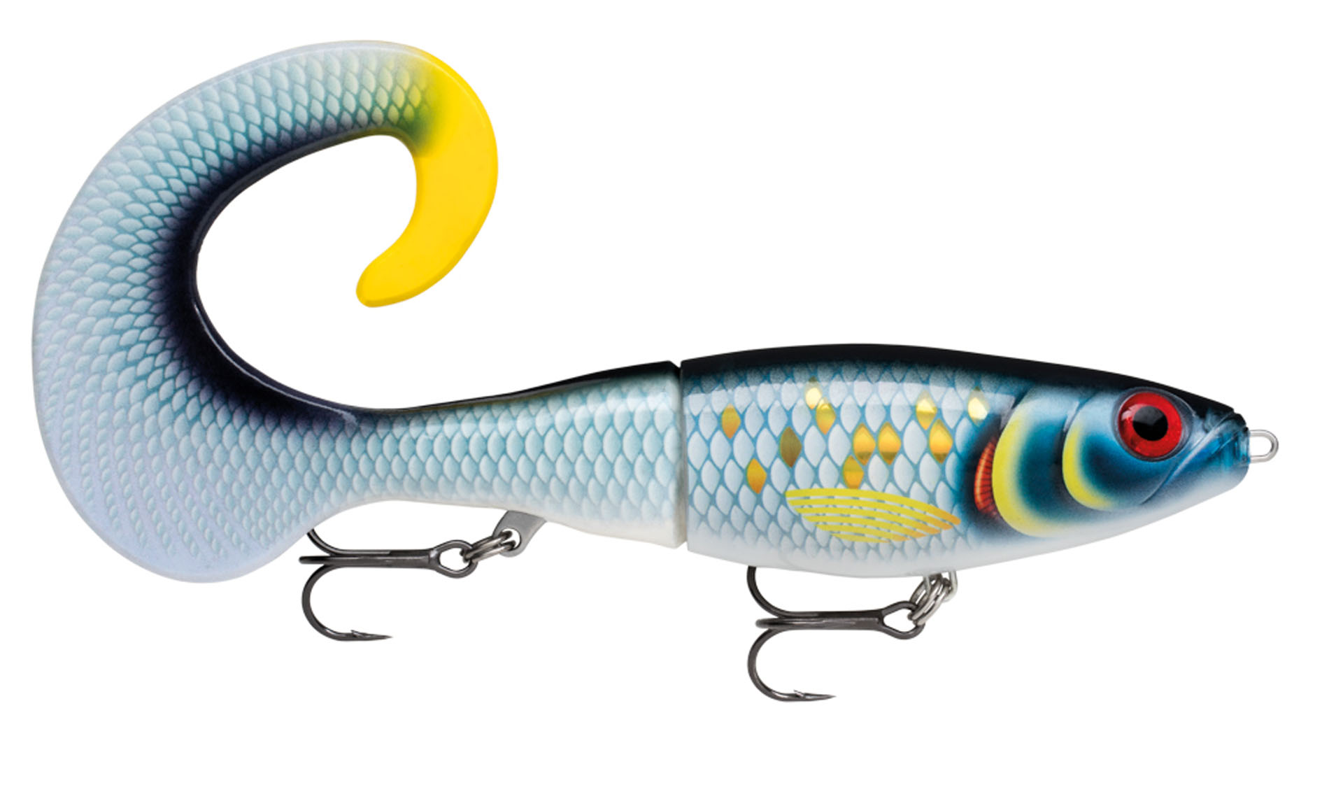 Picture of X-RAP OTUS XROU17 SCRB