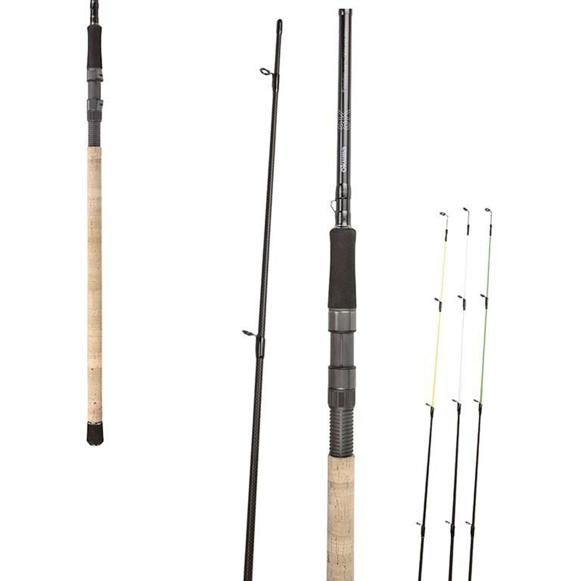 Immagine di 8K FEEDER 13'0" 390CM 40-80G