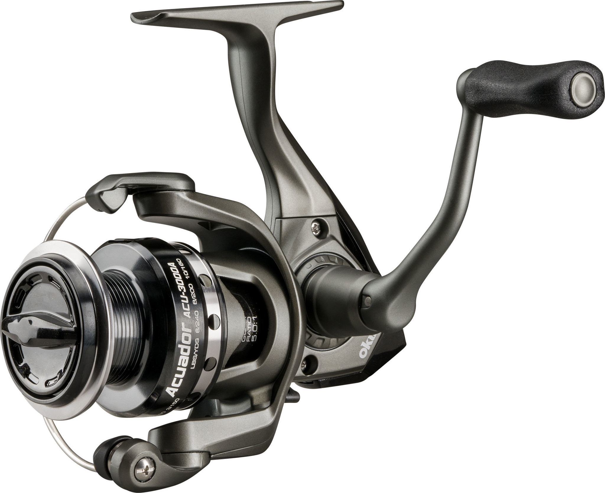 Picture of ACUADOR 8000 4.5:1