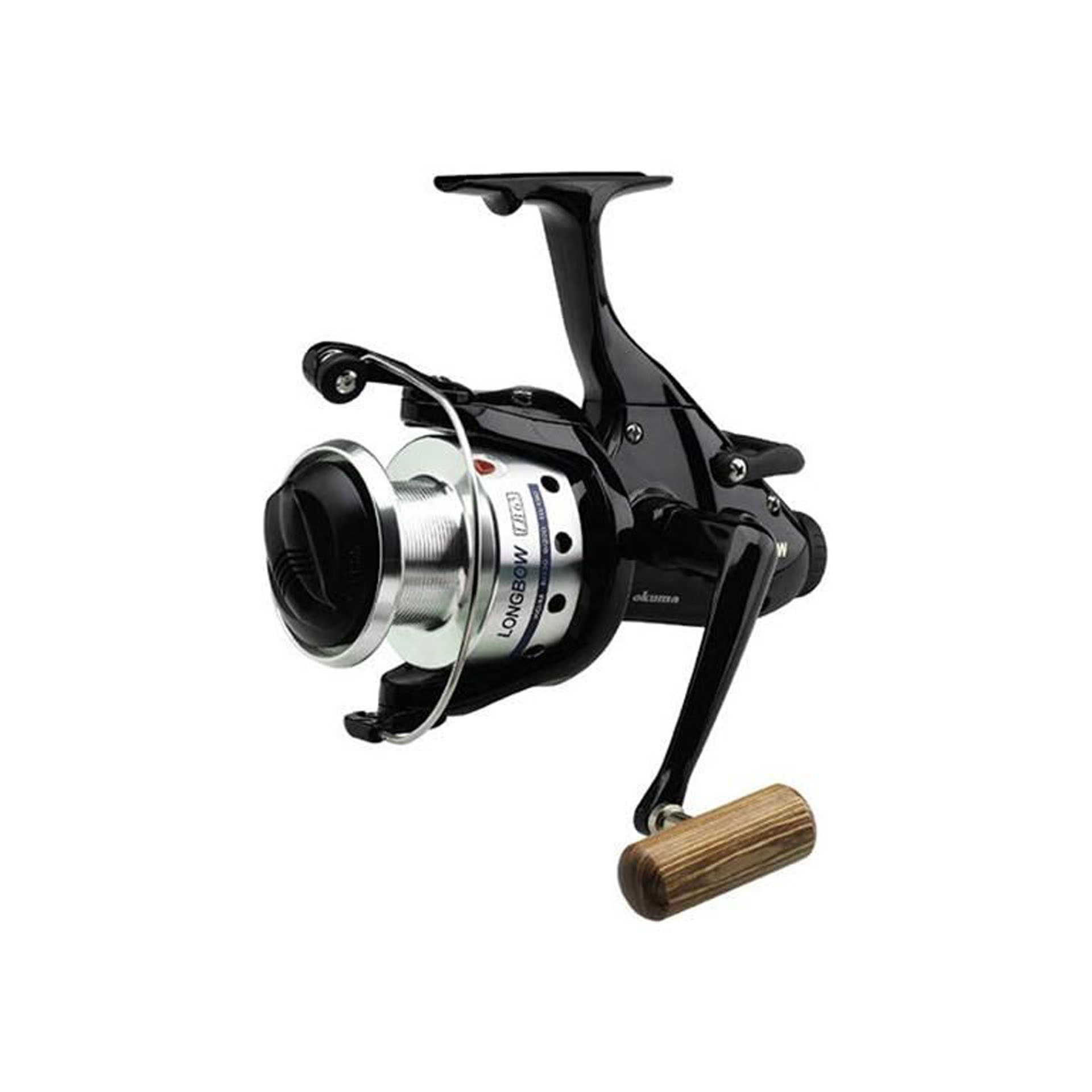 Picture of LONGBOW BAITFEEDER 680