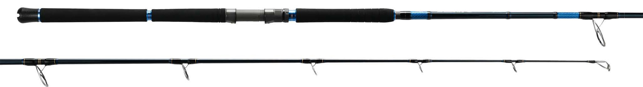 Bild von SALINA TUNA 8'2 248CM 40-100G