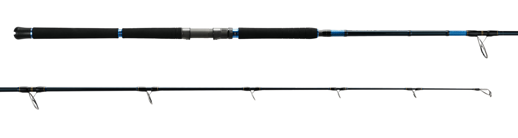Bild von SALINA TUNA 7'9 235CM 80-150G
