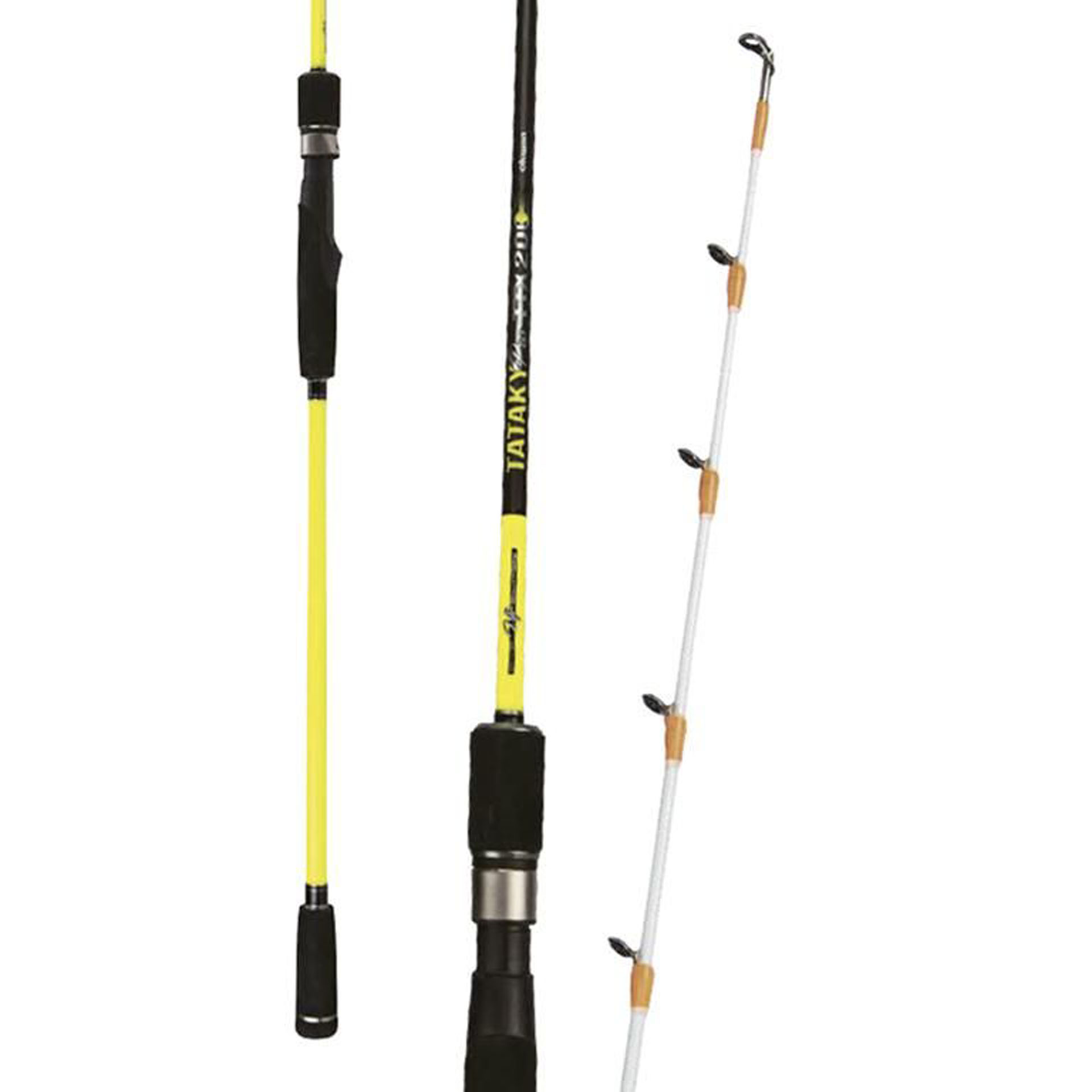 Bild von TATAKY PRO TTX200 202 150-200G