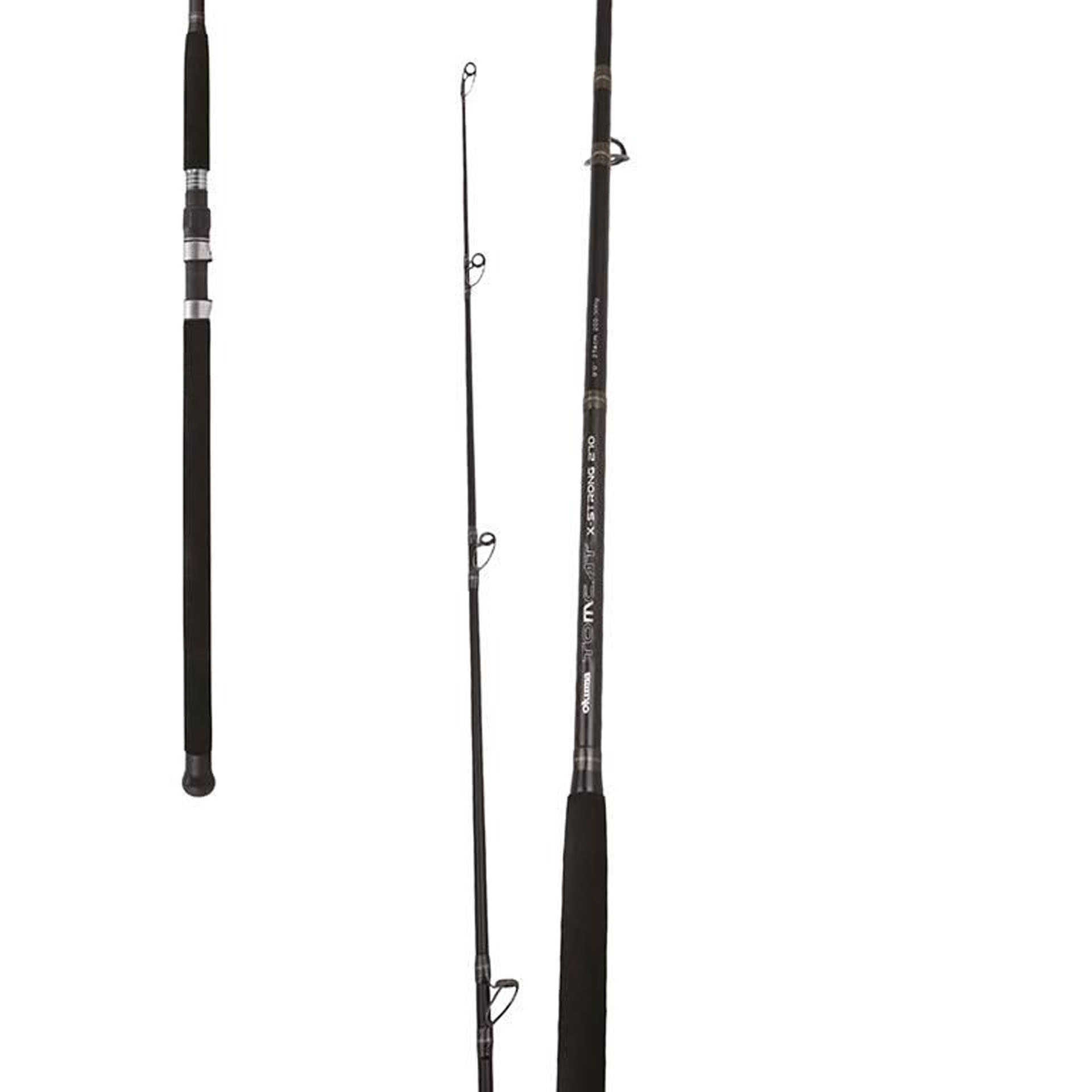 Immagine di TOMCAT X-STRONG 274 200-300G