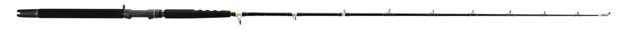 Bild von WILD TROL 200CM 20LB 3.5-7.5KG