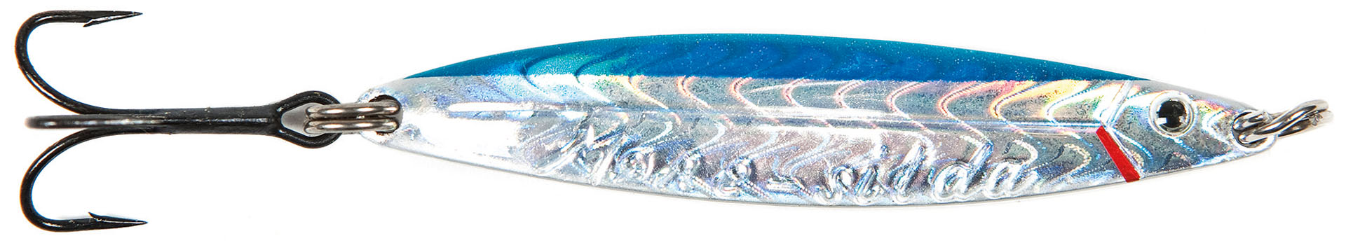 Picture of MORESILDA TROUT MS10H-05 HBLU