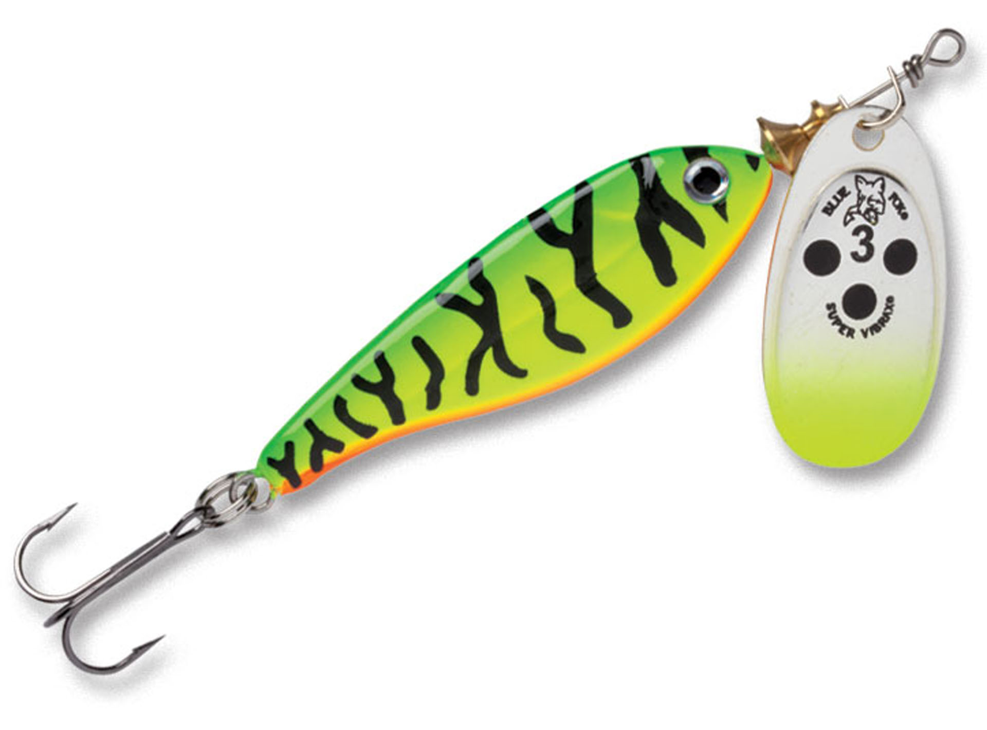 Picture of VIBRAX MINNOW SUPER 2